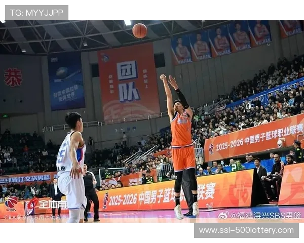 福建115-94大胜天津，布罗兹安斯基23+10终结三连败