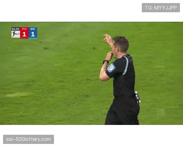 实时：洛里昂球员因危险动作被直接红牌罚下